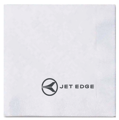 3-Ply Beverage Napkins (5"X 5")